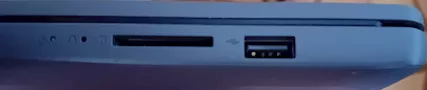 Lenovo Ideapad 3, Intel core i7, 16GB RAM, 512GB memoria - Anteprima 5