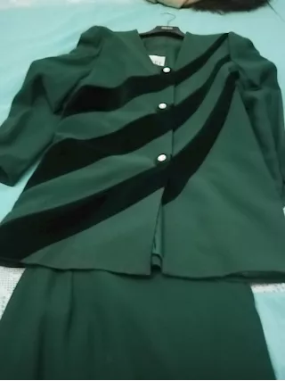 tailleur donna
