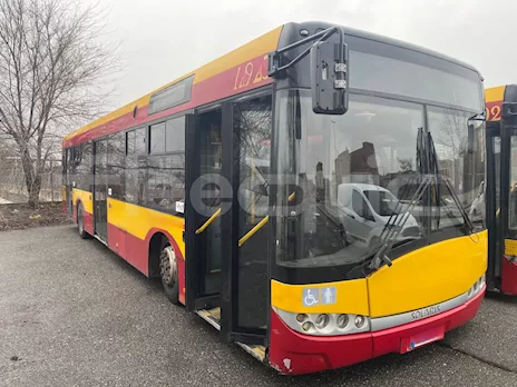 Solaris Urbino