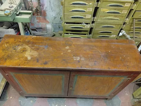 Mobile colorato molto carino - Foto 6