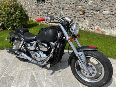 Marauder VZ800 Marca Suzuki - Foto 2