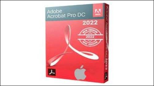 Foto 3Adobe Acrobat Pro DC 2023 ITA per Wind/Mac/Mont/Vent/Sonoma
