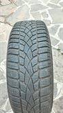 Gomme invernali + cerchi originali Volkswagen