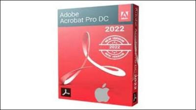 Adobe Acrobat Pro DC 2023 ITA per Wind/Mac/Mont/Vent/Sonoma - Anteprima 3