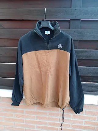 Felpa North Sails