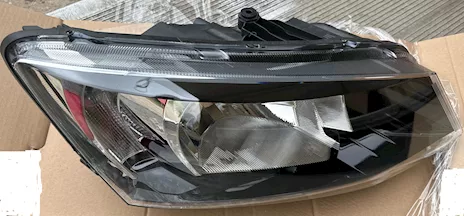 FARO ANTERIORE DESTRO SKODA FABIA III 6V1941016