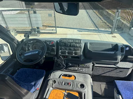 Iveco Mago E5 Euro 5 - Anteprima 6