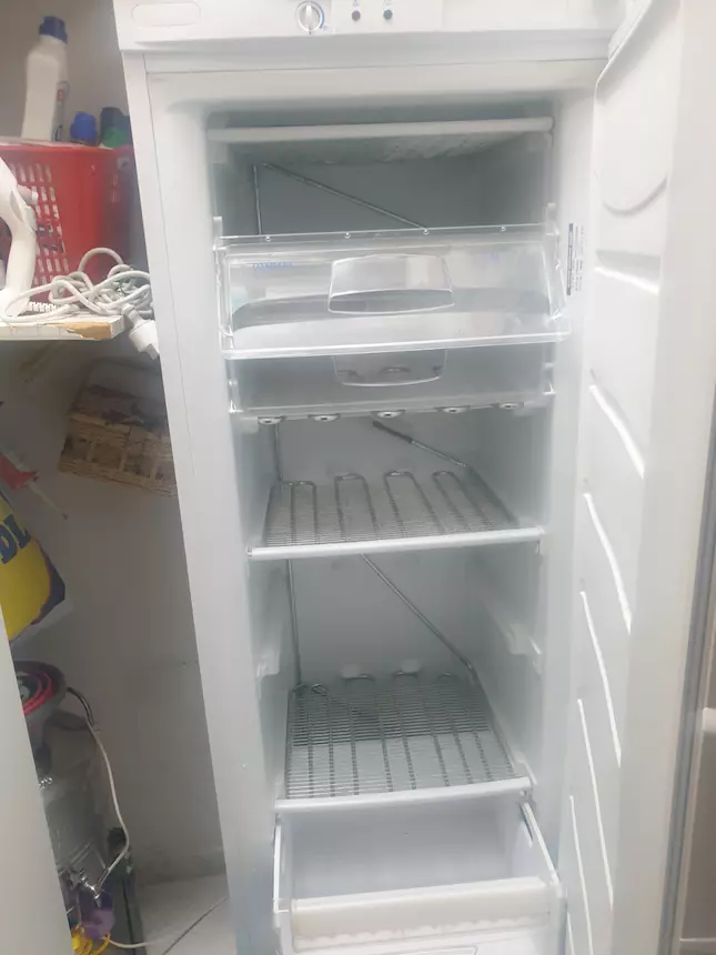 Vendo congelatore, ottimo stato