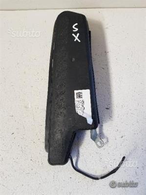 Airbag sedile lato guida Volkswagen Golf 6