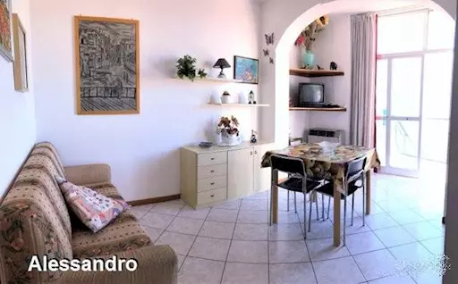 Attico top vista mare lidi ferraresi
