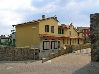 Campiglia marittima appartamento 3 vani
