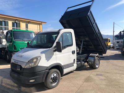 Iveco Daily 35 C13 ribaltabile usato