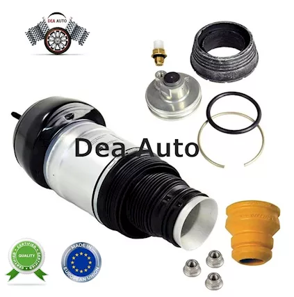 Sospensione Mercedes ml W166 A1663205266 europe