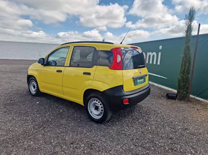 Fiat Panda van 1.3 Multijet - 90.400 km - Euro 6 Anno 2017, unico proprietario - Foto 3