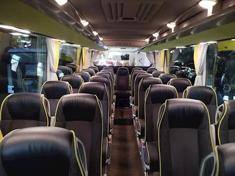SETRA S 515 HD, ottime condizioni - Anteprima 9