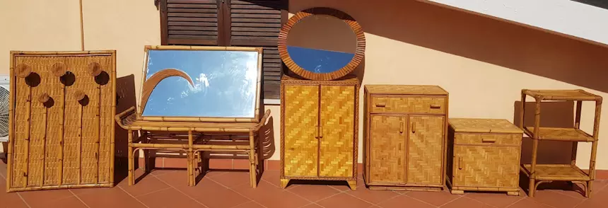 Set Vimini