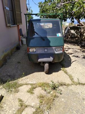 Ape 703A in buono stato usato