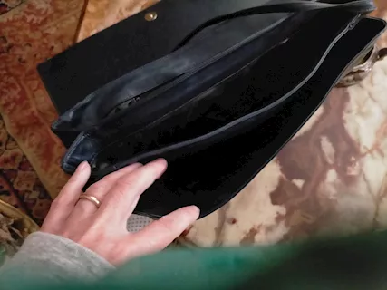 Borsa Valentino