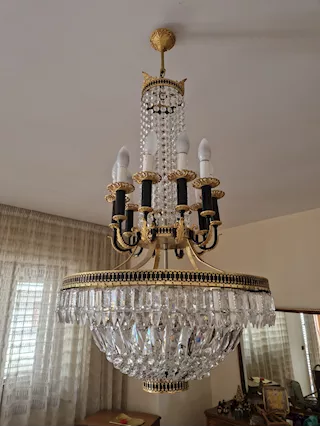 Lampadario