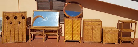 Set Vimini