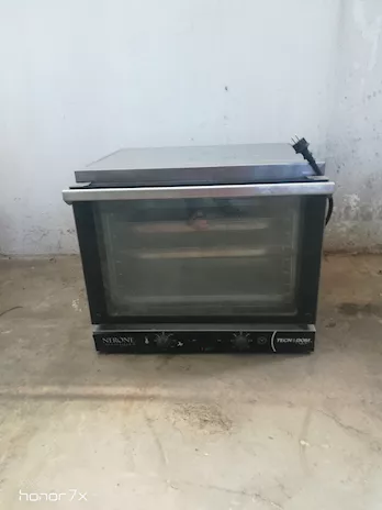 Forno Eletrico