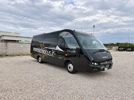 Iveco Mago - Euro 6