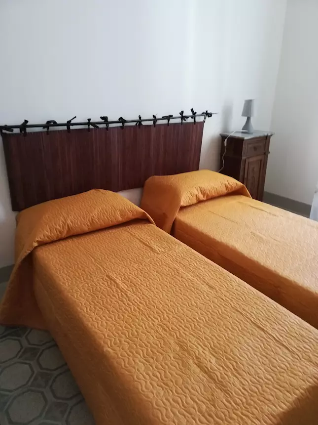 Affitto Appartamento Vacanze a Sant'Agata di Militello - Foto 6