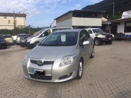 Toyota Auris del 2008
