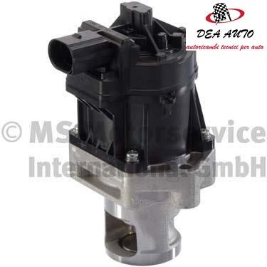 Valvola egr Pierburg 7.24809.77.0 71749240 Fiat Ducato, Dobl