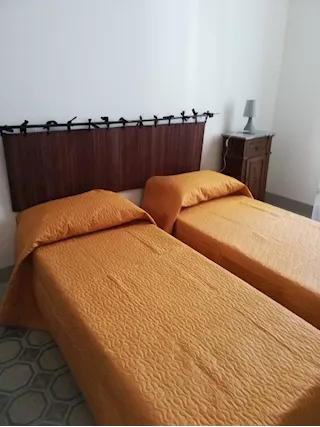 Affitto Appartamento Vacanze a Sant'Agata di Militello - Foto 6