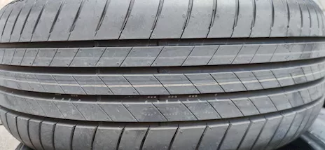 Vendesi 4 pneumatici - Foto 3