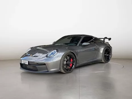 Porsche 911 Coupe 4.0 GT3 Auto