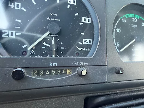 Scuolabus Marca Iveco 100 e 18 Cacciamali Anno 1997 Km 234000 - Anteprima 9