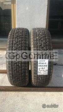 2 Pneumatici Firestone 4stagioni 185 65 15 al 88% - Anteprima 1