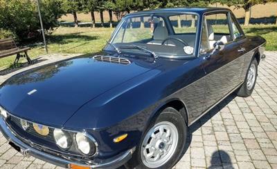 Lancia Fulvia