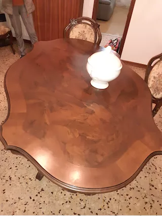 Sala anni 70