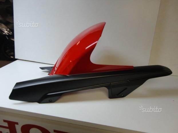 Parafango posteriore Moto Honda CBR600F 2011 2012 Nuovo