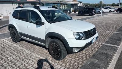 Dacia Duster 4WD 1500 TDI dicembre 2016 Km 81000 Fuoristrada/SUV - Foto 5