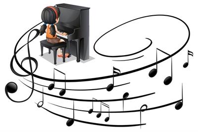 Lezioni private di pianoforte e solfeggio - Anteprima 1