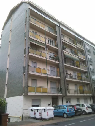 Disponibile grande e luminoso appartamento in BRA Trilocali - Anteprima 1