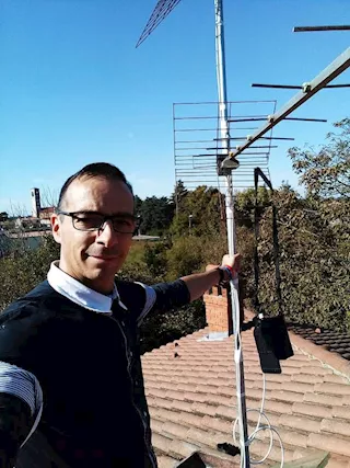 Elettricista e Antennista - Foto 5