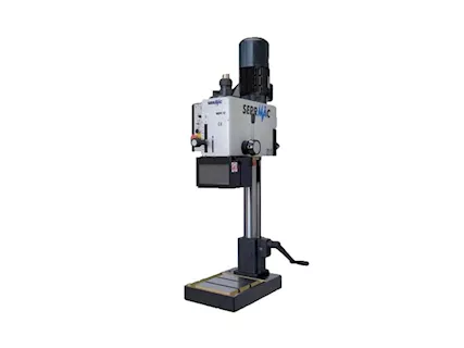 Maschiatrice automatica Serrmac MDR 12