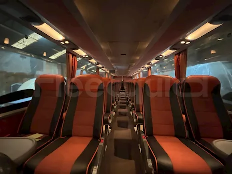 Setra S416, 2007, 51 posti, Euro 5 Km 1200000, cambio: automatico - Anteprima 11