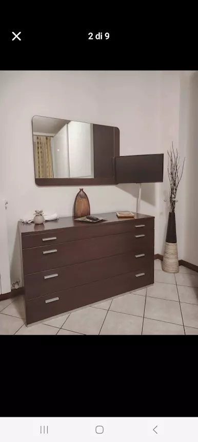 Cuscino Con Fiori Rosa - Decorazione Per Casa, Camera Bambini, Auto, 30x30cm - Foto 1