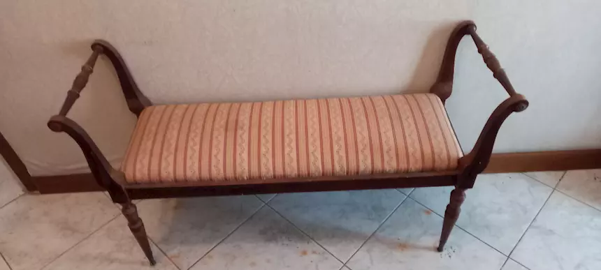 Mobili antichi da restaurare - Foto 3