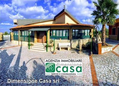 Rif.VL35| villa san cataldo