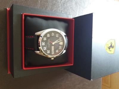 Orologio Ferrari