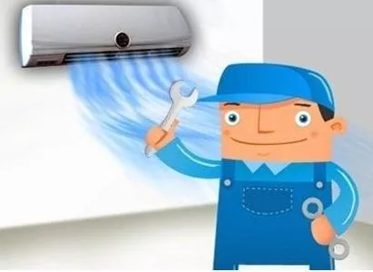 Eseguo installazioni di condizionatori ricariche