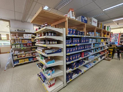 Arredamento negozio alimentari - Foto 3