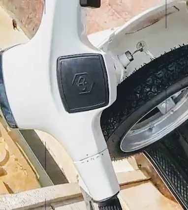 Vespa Special 50